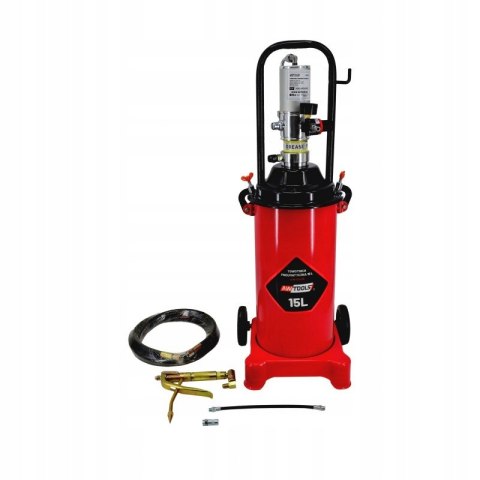 Awtools AW10405 SMAROWNICA PNEUMATYCZNA 15L Awtools AW10405 SMAROWNICA PNEUMATYCZNA 15L