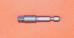 BETA UCHWYT 1/4'' DO WKRĘTARKI DO NASADEK 1/4''