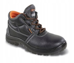BUTY ROBOCZE SKÓRZANE BEZ PODNOSKA BETA 7243FT R43