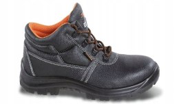 BUTY ROBOCZE SKÓRZANE BEZ PODNOSKA BETA 7243FT R43
