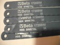 Brzeszczot uniwersalny Bimetal Beta