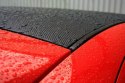 Folia Samochodowa Czarny Carbon 152 x 200 cm AVISA