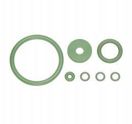 Komplet oringów zestaw naprawczy do opryskiwacza 0891503002 Wurth