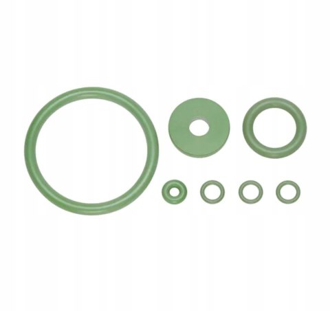 Komplet oringów zestaw naprawczy do opryskiwacza 0891503002 Wurth