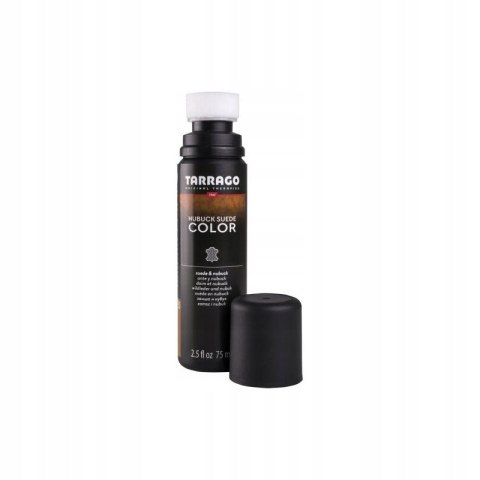 Odżywczy renowator do zamszu i nubuku, 75ml Brąz Odżywczy renowator do zamszu i nubuku, 75ml Brąz