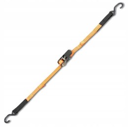 PAS MOCUJĄCY Z 2 HAKAMI 5M 375KG BETA 8188CG/25-5M
