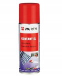 WURTH KONTAKT SL LAKIER DO KONEKTORÓW