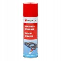 ZMYWACZ DO RESZTEK USZCZELNIEŃ Wurth 300ml